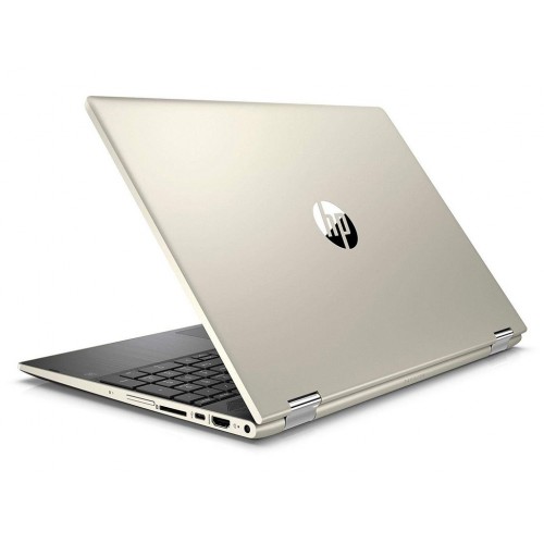 Ноутбук HP Pavilion x360 15-cr0083cl (4WJ31UA)