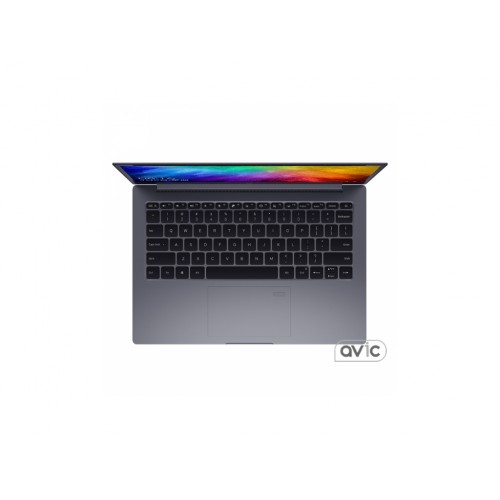 Ноутбук Xiaomi Mi Notebook Air 13,3 2018 (i5-8250U, MX150) Deep Gray (JYU4063GL)