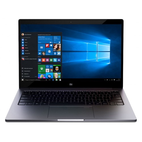 Ноутбук Xiaomi Mi Notebook Air 13.3 i5 8/256Gb MX250 Gray (JYU4122CN)