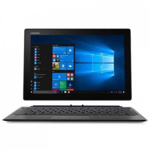 Ноутбук Lenovo IdeaPad Miix 520 12.2 FullHD LTE 8/256GB Win10P Platinum (81CG01R4RA)