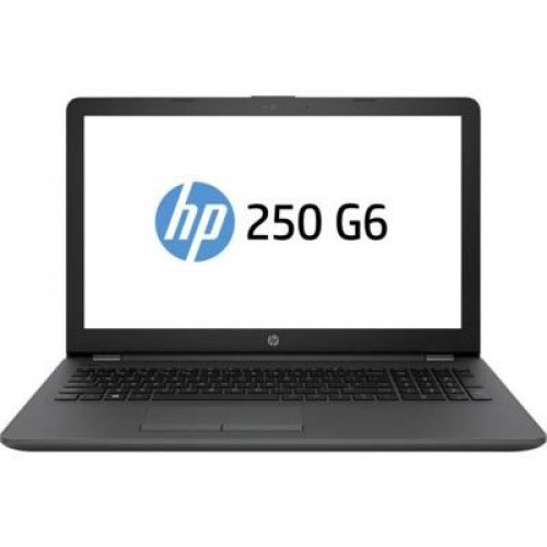 Ноутбук HP 250 G6 (3QM15ES)