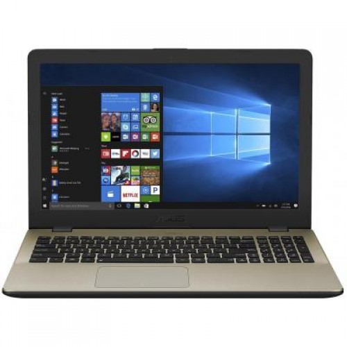 Ноутбук ASUS X542UN (X542UN-DM043) (90NB0G83-M00530)