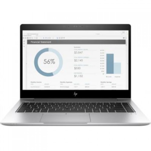 Ноутбук HP EliteBook 850 G5 (3JY14EA)