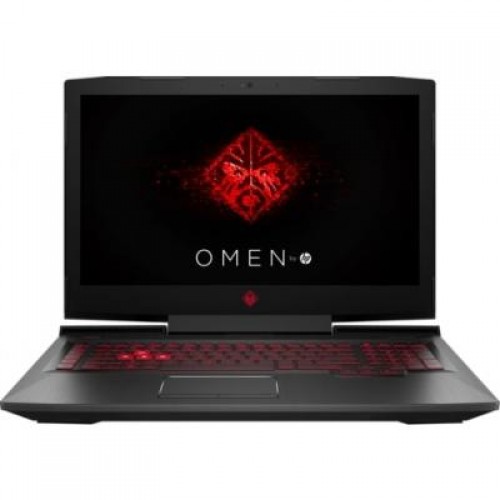 Ноутбук HP OMEN 17-an130ur (4PN92EA)