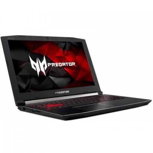 Ноутбук Acer Predator Helios 300 PH315-51-50QL (NH.Q3HEU.020)