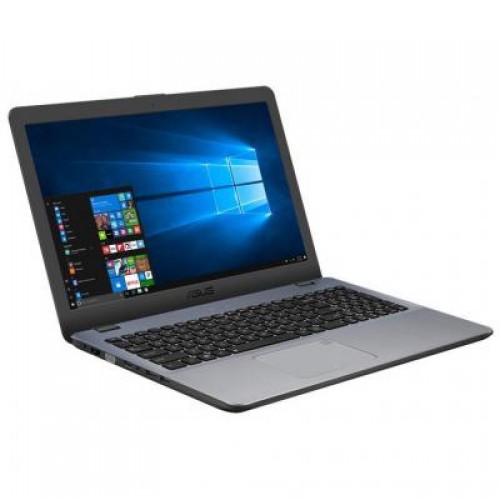 Ноутбук ASUS X542UN (X542UN-DM041)