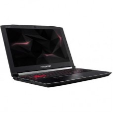 Ноутбук Acer Predator Helios 300 PH315-51 (NH.Q3FEU.058)
