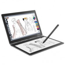 Ноутбук Lenovo Yoga Book C930 YB-J912F 10.8 4/256GB Wi-Fi Win10H Iron Gray (ZA3S0044UA)