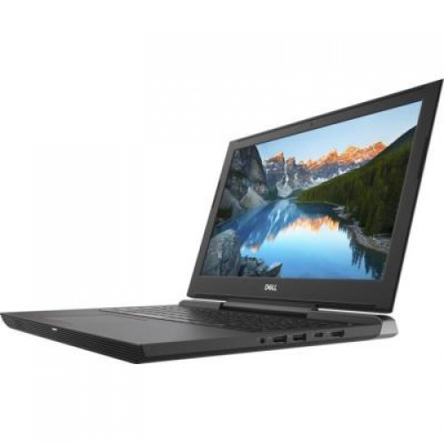 Ноутбук Dell G5 5587 (G55581S1NDW-60B)