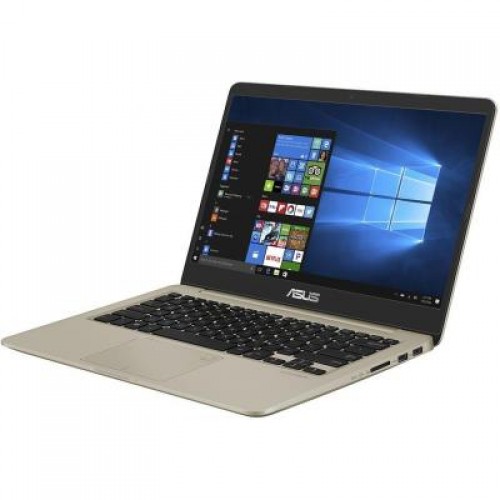 Ноутбук ASUS X411UN (X411UN-EB163)