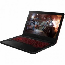 Ноутбук ASUS FX504GE (FX504GE-EN074T)