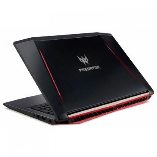 Ноутбук Acer Predator Helios 300 PH315-51-50QL (NH.Q3HEU.020)