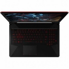 Ноутбук ASUS FX504GD (FX504GD-E4103T)