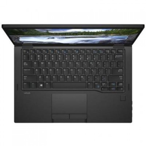 Ноутбук Dell Latitude 7390 (N017L739013_W10)