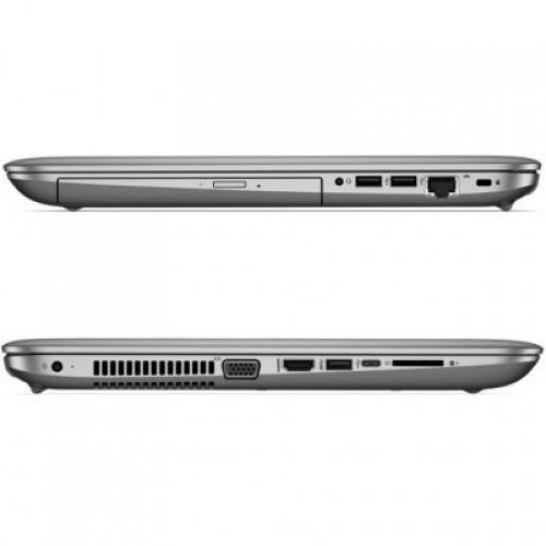 Ноутбук HP ProBook 450 G4 (W7C83AV_V2)