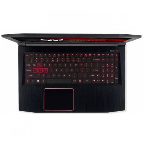 Ноутбук Acer Predator Helios 300 PH315-51-50QL (NH.Q3HEU.020)