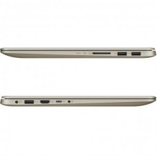 Ноутбук ASUS X411UN (X411UN-EB163)