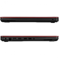 Ноутбук ASUS FX504GD (FX504GD-E4103T)