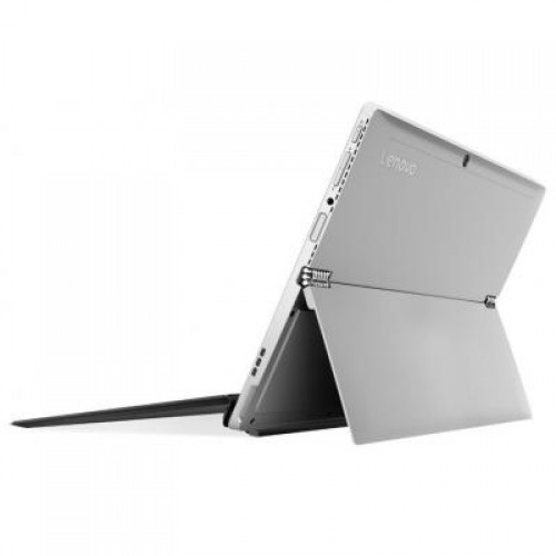 Ноутбук Lenovo IdeaPad Miix 520 12.2 FullHD LTE 8/256GB Win10P Platinum (81CG01R4RA)