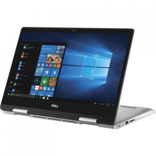 Ноутбук Dell Inspiron 5482 (54i58S2GF13-WPS)