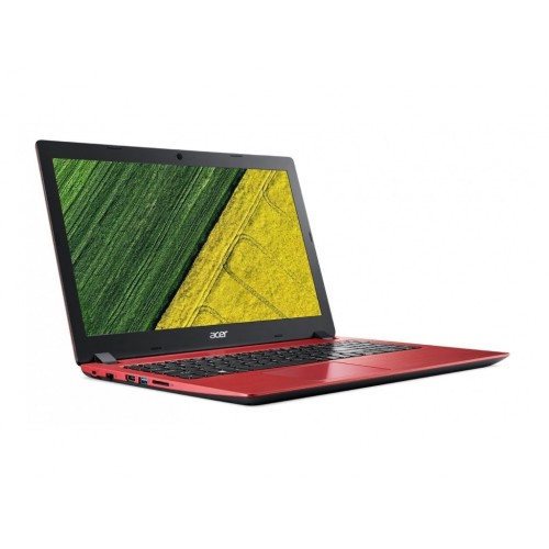 Ноутбук Acer Aspire 3 A315-53G-34GW Red (NX.H49EU.008)