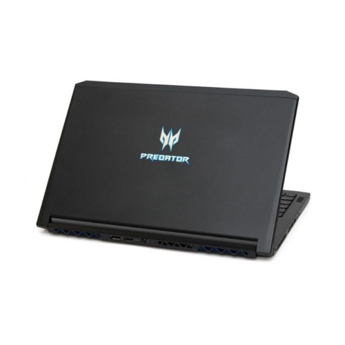 Ноутбук Acer Predator Triton 700 PT715-51-761M (NH.Q2KAA.001)