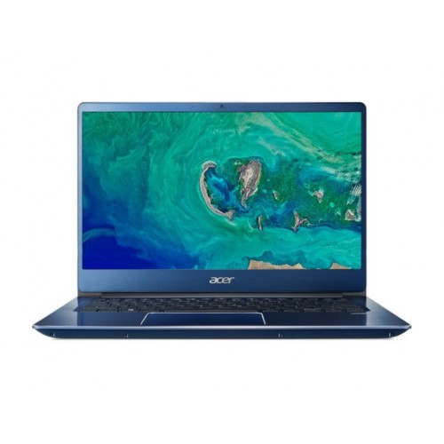 Ноутбук Acer Swift 3 SF314-56 Blue (NX.H4EEU.006)