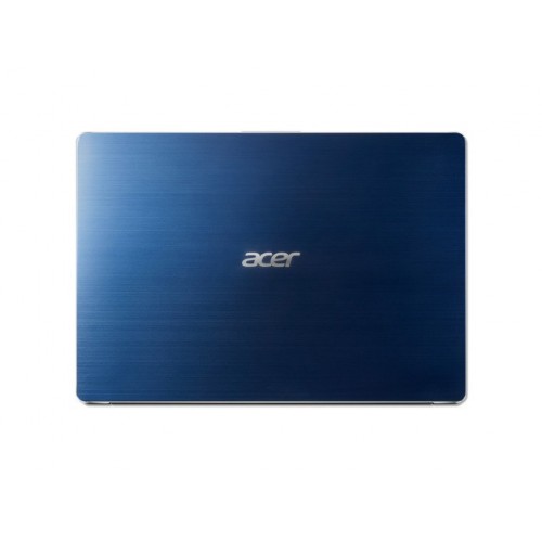 Ноутбук Acer Swift 3 SF314-56 Blue (NX.H4EEU.006)