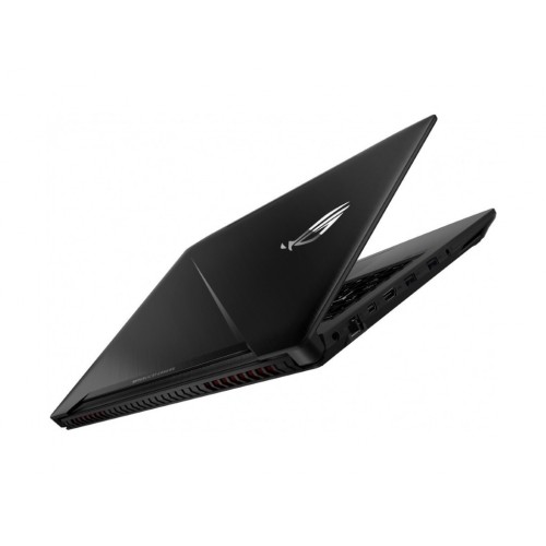 Ноутбук ASUS ROG Strix GL503VD Black Plastic (GL503VD-GZ072T)