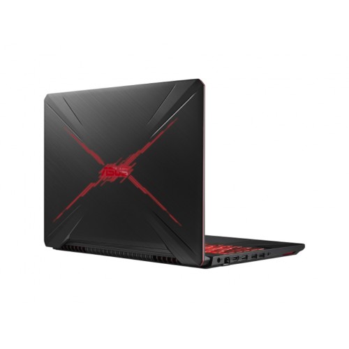 Ноутбук ASUS TUF Gaming FX505GD (FX505GD-BQ114)