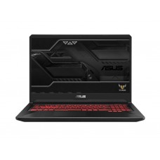 Ноутбук ASUS TUF Gaming FX705GD Black (FX705GD-EW092)
