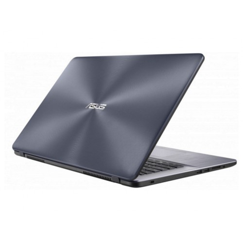 Ноутбук ASUS VivoBook 17 X705MA Star Grey (X705MA-GC002T) (90NB0IF2-M00030)