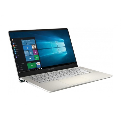 Ноутбук Asus VivoBook S14 S430UF-EB051T (90NB0J61-M00650)