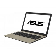 Ноутбук ASUS VivoBook X540UB Chocolate Black (X540UB-DM473)