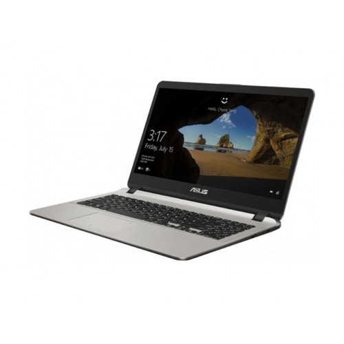 Ноутбук ASUS X507UF Gold (X507UF-EJ102)