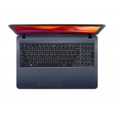 Ноутбук ASUS X543MA Star Grey (X543MA-GQ495)
