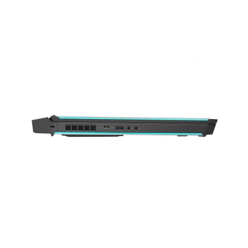 Ноутбук Dell Alienware 17 R5 (AW17R5-7092SLV-PUS)