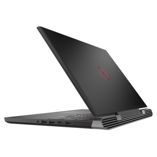 Ноутбук Dell G5 5587 (55UG5i716S3H1G16-LBK)