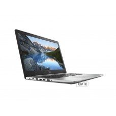 Ноутбук Dell Inspiron 17 5770 (i5770-7449SLV-PUS)