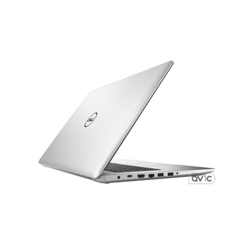 Ноутбук Dell Inspiron 17 5770 (i5770-7449SLV-PUS)