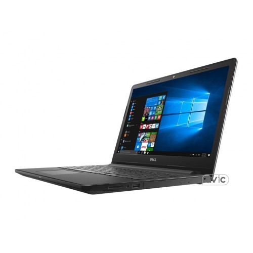 Ноутбук Dell Inspiron 3567 Black (I353410DIW-65B)