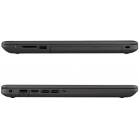 Ноутбук HP 250 G7 Dark Silver (6BP16EA)