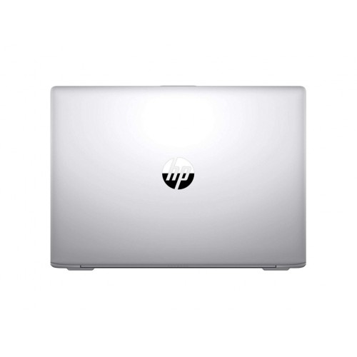 Ноутбук HP ProBook 450 G5 (4QW16ES) Silver