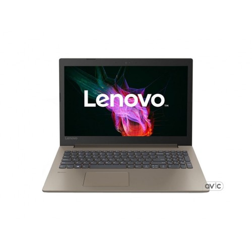 Ноутбук Lenovo IdeaPad 330-15 (81DE01VURA)