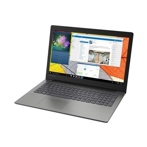 Ноутбук Lenovo IdeaPad 330-15IGM Onyx Black (81D100HSRA)