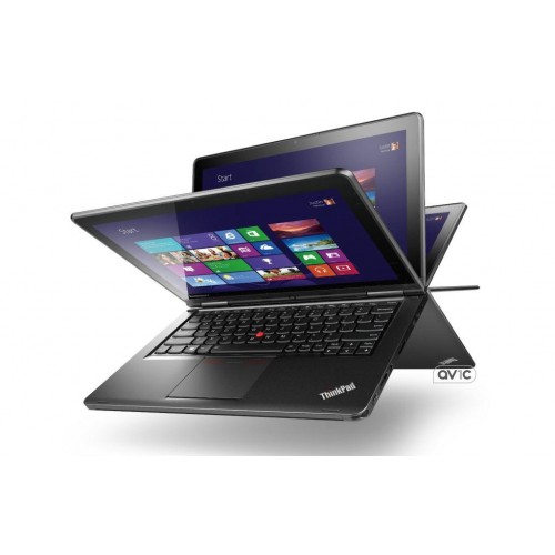 Ноутбук Lenovo ThinkPad Yoga 12 (20C0S06400-06) (Refurbished) (Open Box)