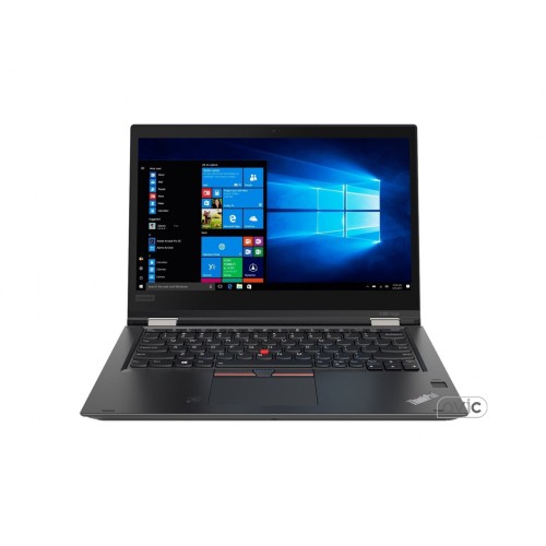 Ноутбук LENOVO YOGA X380 (20LH001JRT)