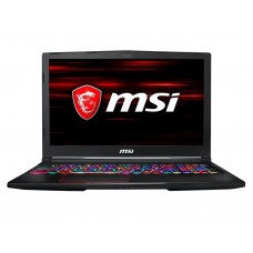 Ноутбук MSI GE63 8RE Raider RGB (GE638RE-011US)