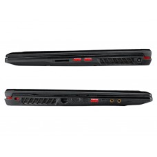 Ноутбук MSI GE63 8RE Raider RGB (GE638RE-011US)