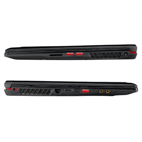 Ноутбук MSI GE63 8RE Raider RGB (GE638RE-011US)